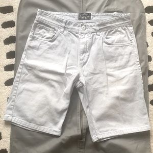 Celio Men’s jean shorts 34
